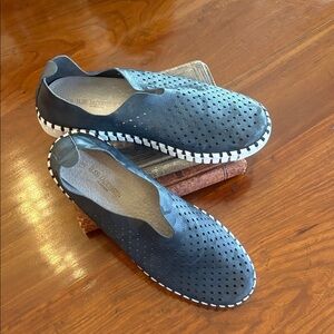 Ilse Jaconsen Tulip in Black